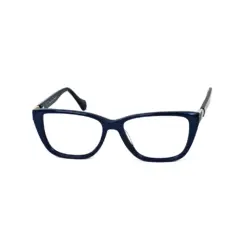 Blue Fancy Frame For Women