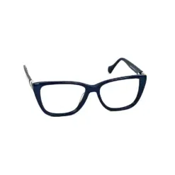 Blue Fancy Frame For Women