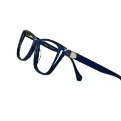 Blue Fancy Frame For Women