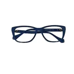 Blue Fancy Frame For Women