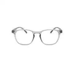 Buy Grey Clip-on Eyeglasses Online at Chashmah.com