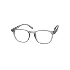 Grey Clip-on Eyeglasses – 2519888 10 Buy Grey Clip-on Eyeglasses Online at Chashmah.com