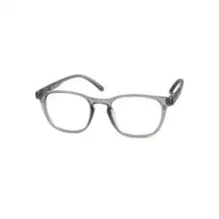 Buy Grey Clip-on Eyeglasses Online at Chashmah.com