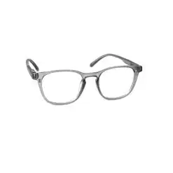 Buy Grey Clip-on Eyeglasses Online at Chashmah.com