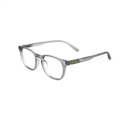 Buy Grey Clip-on Eyeglasses Online at Chashmah.com