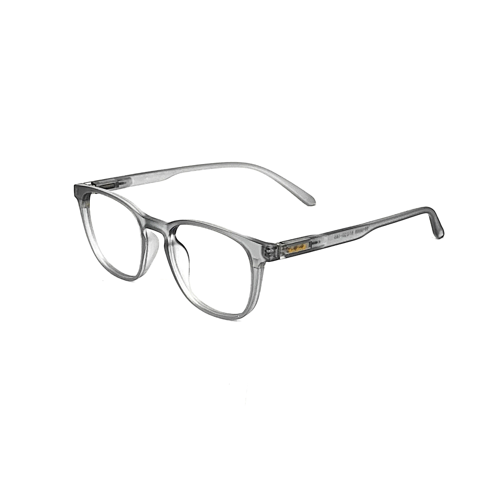 Grey Clip-on Eyeglasses – 2519888 6 Buy Grey Clip-on Eyeglasses Online at Chashmah.com