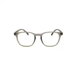 Buy Light Grey Clip-on Eyeglasses Online at Chashmah.com