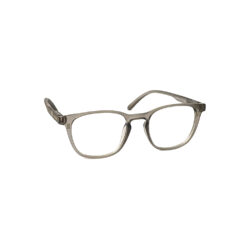 Light Grey Clip-on Eyeglasses – 2519888 9 Buy Light Grey Clip-on Eyeglasses Online at Chashmah.com