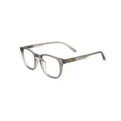 Buy Light Grey Clip-on Eyeglasses Online at Chashmah.com