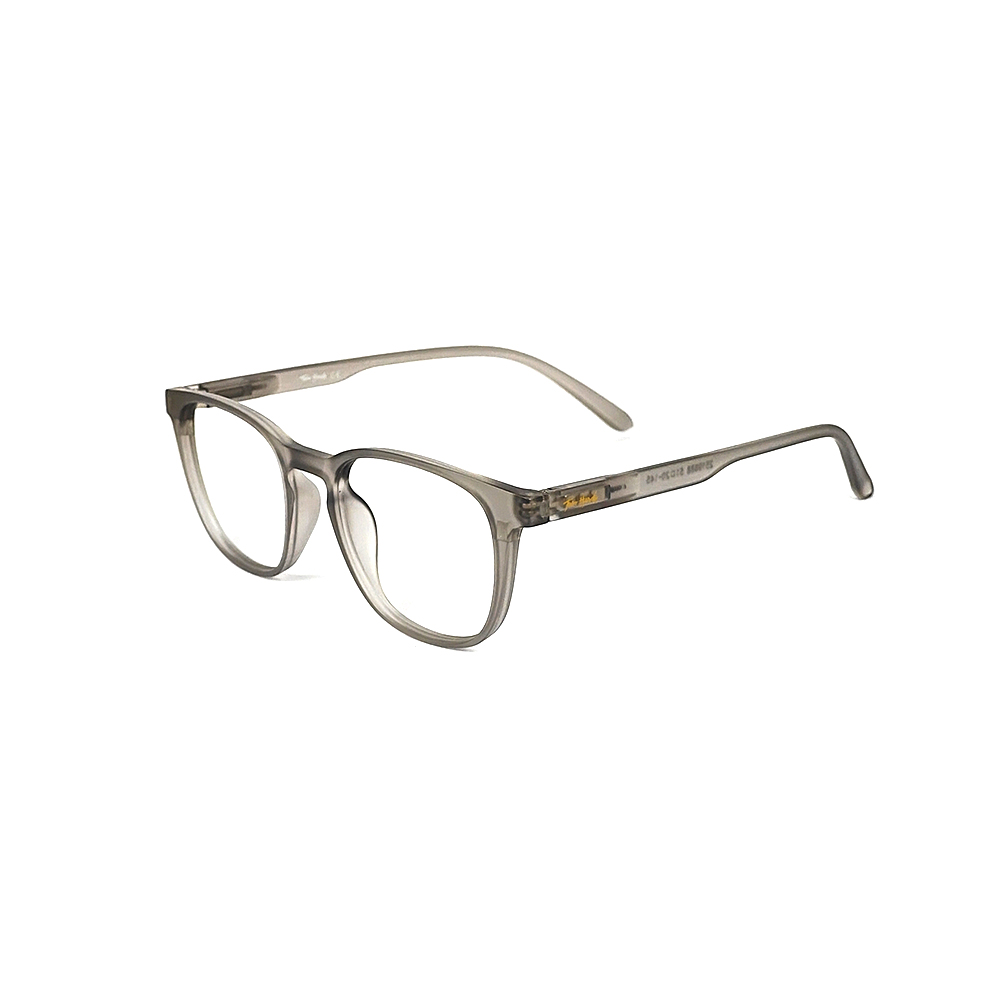 Light Grey Clip-on Eyeglasses – 2519888 6 Buy Light Grey Clip-on Eyeglasses Online at Chashmah.com