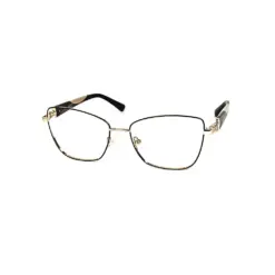 Choco Brown Eyeglasses for Women