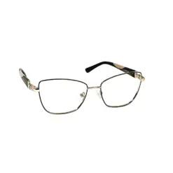 Choco Brown Eyeglasses for Women