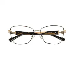 Choco Brown Eyeglasses for Women