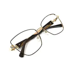 Choco Brown Eyeglasses for Women