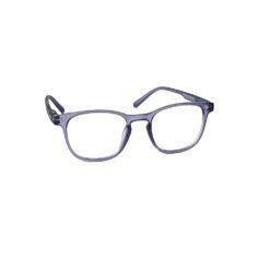 Sky Blue Clip-on Eyeglasses – 2519888 12 Clip-on Eyeglasses online at chashmah.com -2519888