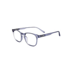 Sky Blue Clip-on Eyeglasses – 2519888 13 Clip-on Eyeglasses online at chashmah.com -2519888