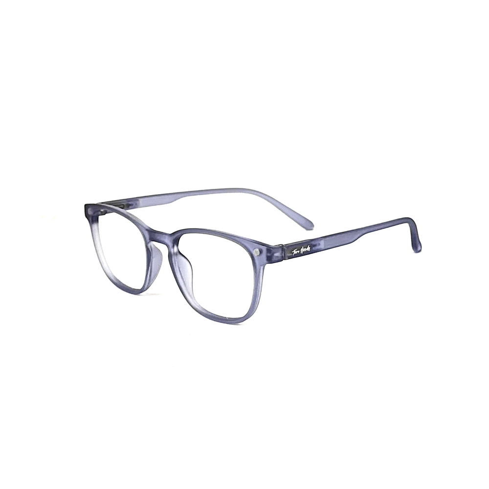 Sky Blue Clip-on Eyeglasses – 2519888 6 Clip-on Eyeglasses online at chashmah.com -2519888