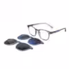 Clip-on Eyeglasses online at chashmah.com -2519888