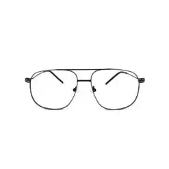 Exclusive Dual Tone Turban Fit Eyeglasses