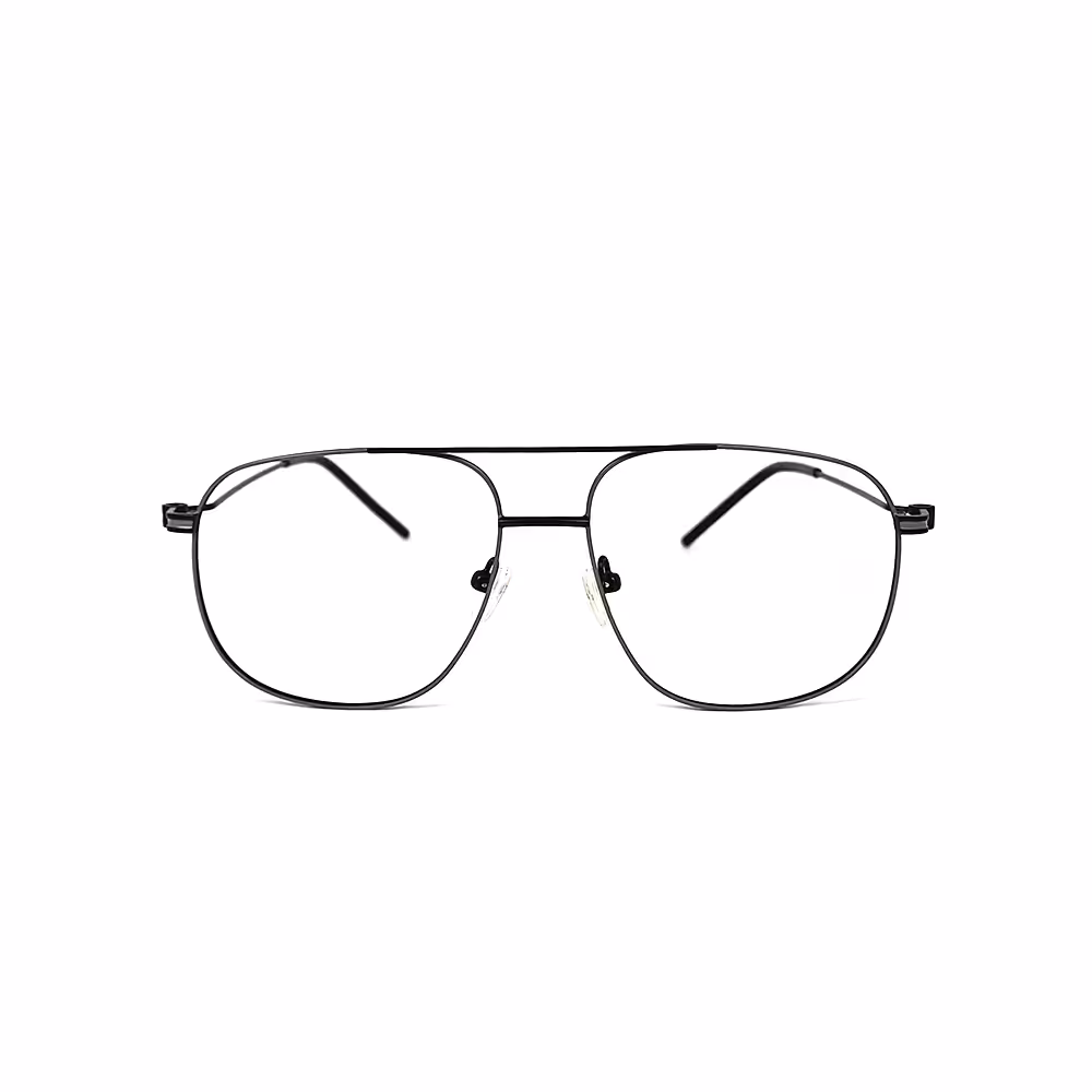 Exclusive Dual Tone Turban Fit Eyeglasses -20016 2 Exclusive Dual Tone Turban Fit Eyeglasses