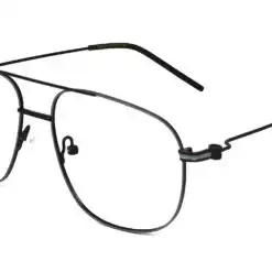 Exclusive Dual Tone Turban Fit Eyeglasses