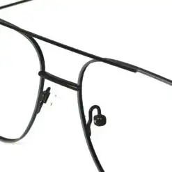 Exclusive Dual Tone Turban Fit Eyeglasses