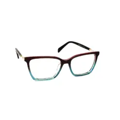 Buy Mehroon Fancy Frame For Women Online