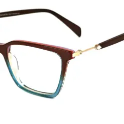 Buy Mehroon Fancy Frame For Women Online