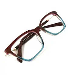 Buy Mehroon Fancy Frame For Women Online