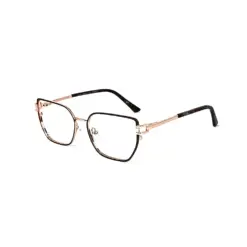 Mehroon Modern Eyeglasses for Women