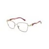 Onion Pink Eyeglasses for Women