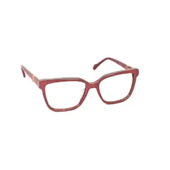 Onion Pink Fancy Frame For Women