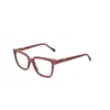 Onion Pink Fancy Frame For Women