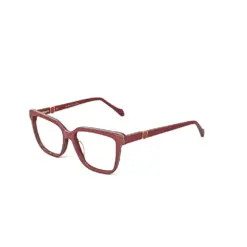 Onion Pink Fancy Frame For Women