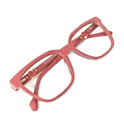 Onion Pink Fancy Frame For Women