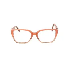 Peach Fancy Frame For Women