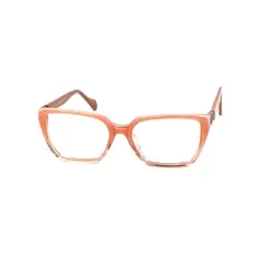 Peach Fancy Frame For Women