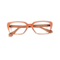 Peach Fancy Frame For Women