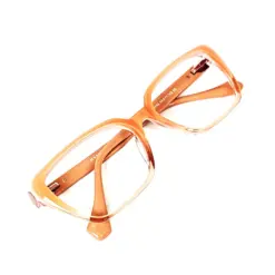 Peach Fancy Frame For Women