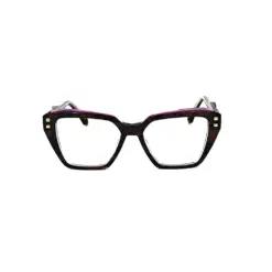 Purple Wine Fancy Frame For Women - G8110