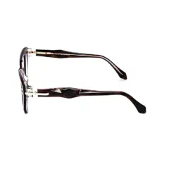 Purple Wine Fancy Frame For Women - G8110