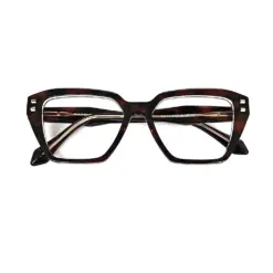 Purple Wine Fancy Frame For Women - G8110