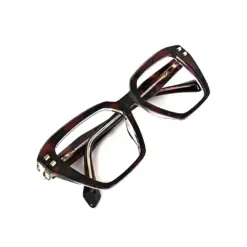 Purple Wine Fancy Frame For Women - G8110