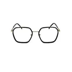 Black Eyeglasses For Women