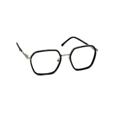 Black Eyeglasses For Women