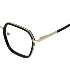 Black Eyeglasses For Women