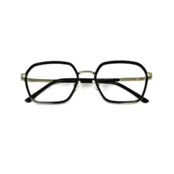 Black Eyeglasses For Women