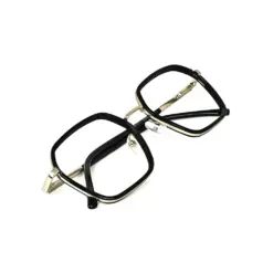 Black Eyeglasses For Women