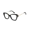 Black Modern Eyeglasses For Women