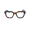 Buy Leopard Modern Eyeglasses for Women Online